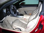 2005 Corvette Coupe For Sale